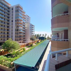 Apartamento de 2 Dormitorios